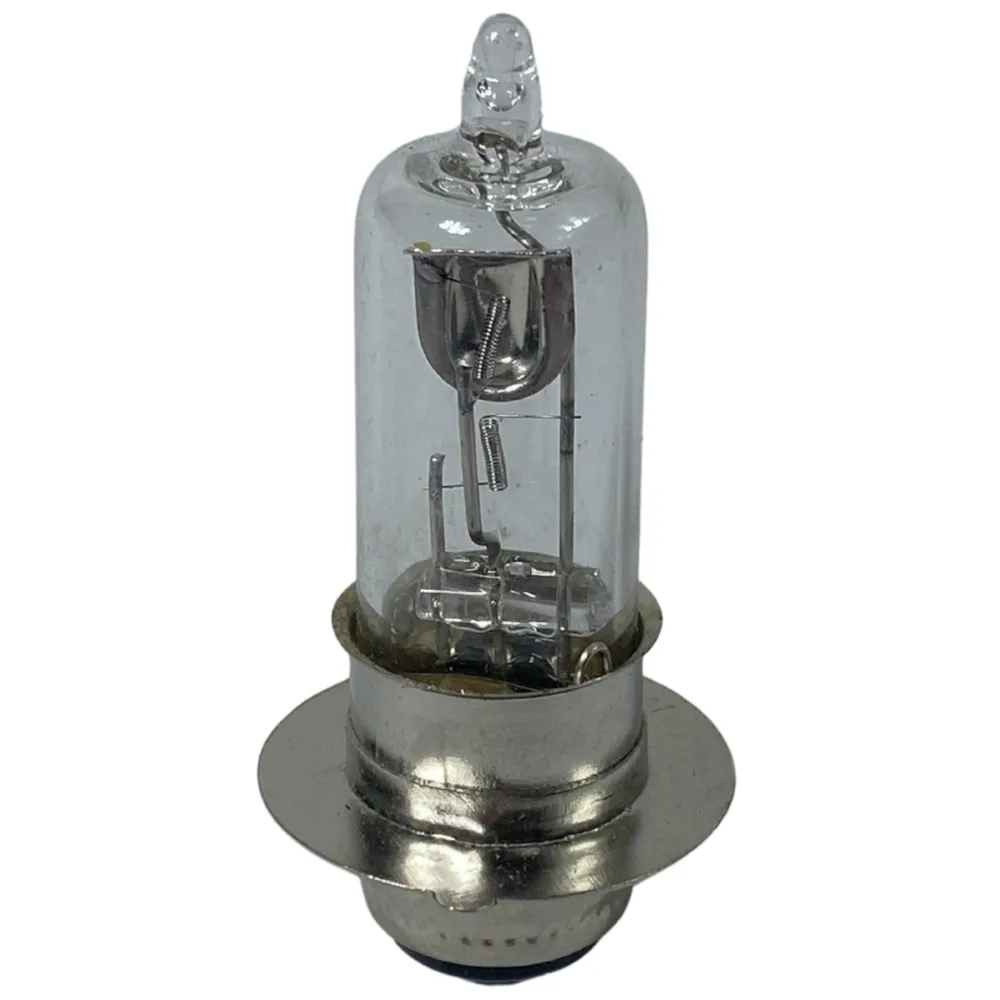 Lâmpada Farol MHX M5 12V 30W ( 10 Unidades )