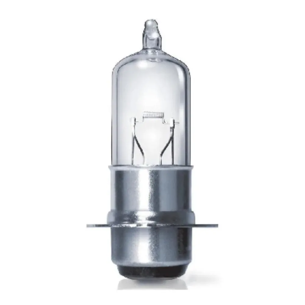 Lâmpada Farol Philips M5 12V 35W