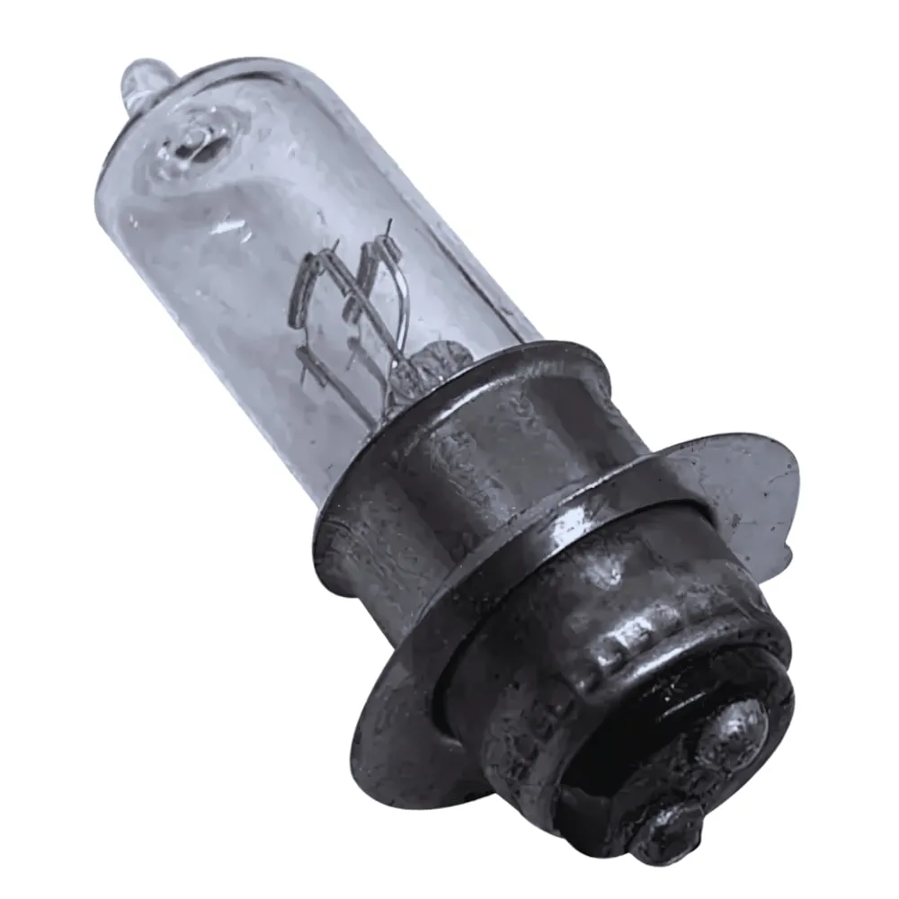 Lâmpada Farol TMAC M5 12V 35W