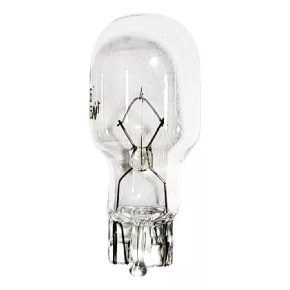 Lâmpada Pisca Importado 12V 15W ( 10 Unidades )