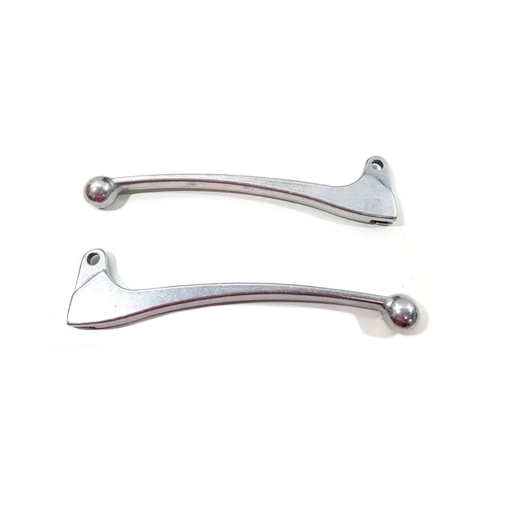 Manete Embreagem Honda Cg 79/82 Polido