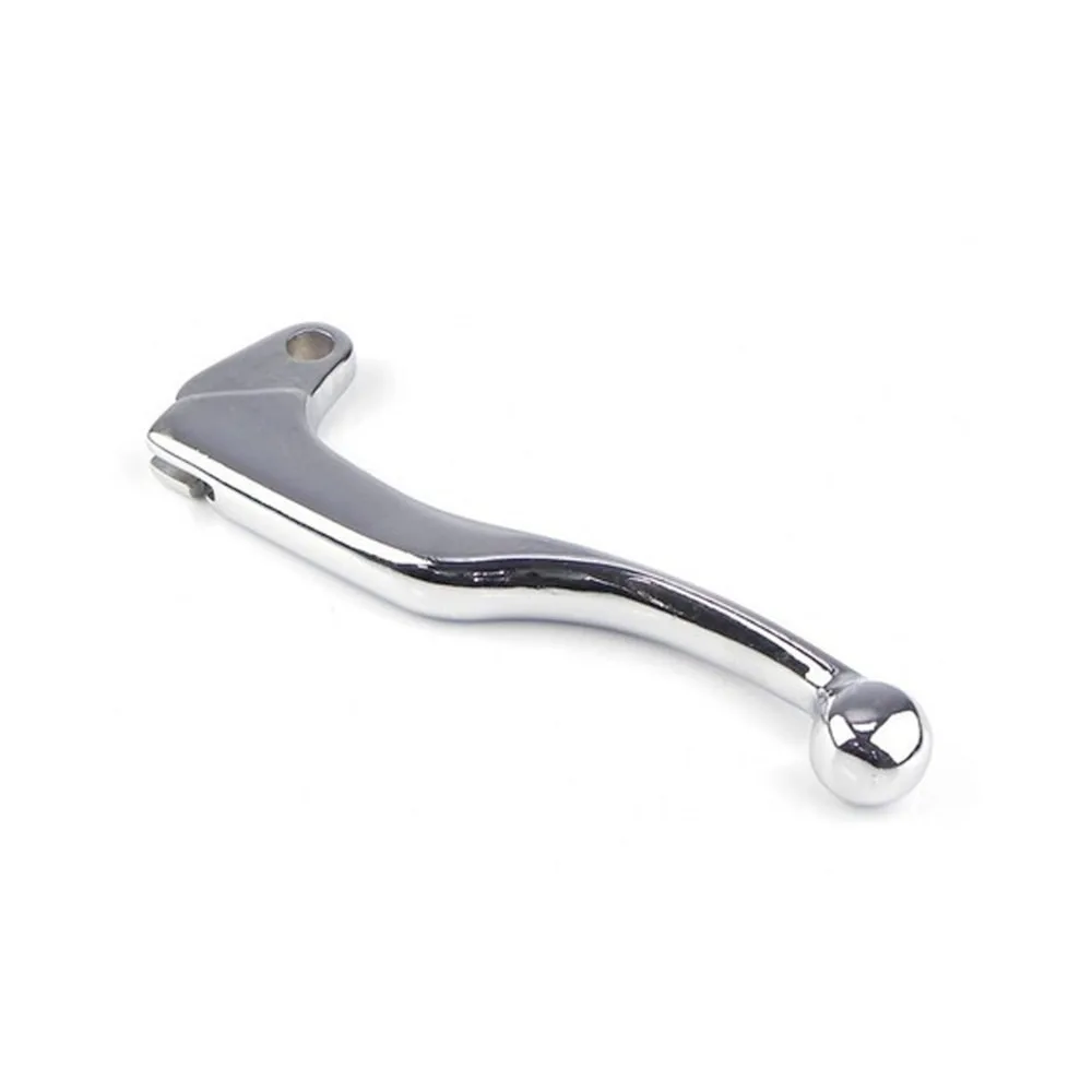 Manete Embreagem Yamaha Ybr 125 Curto Cromado