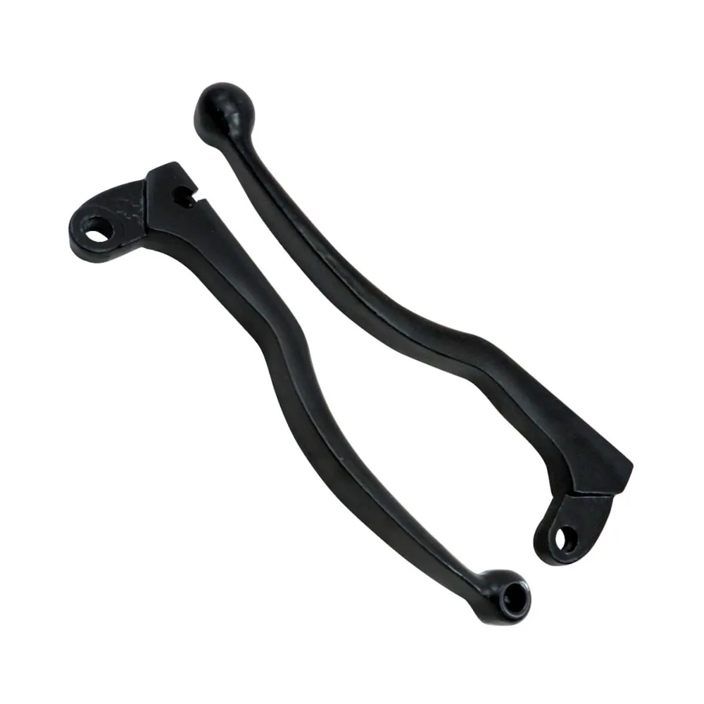 Manete Embreagem Yamaha Ybr 125 Preto