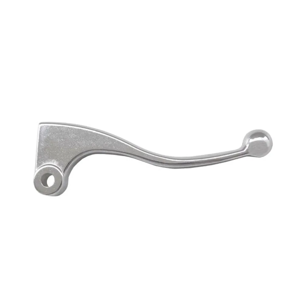 Manete Freio Honda Titan 99/00 Curto Cromado