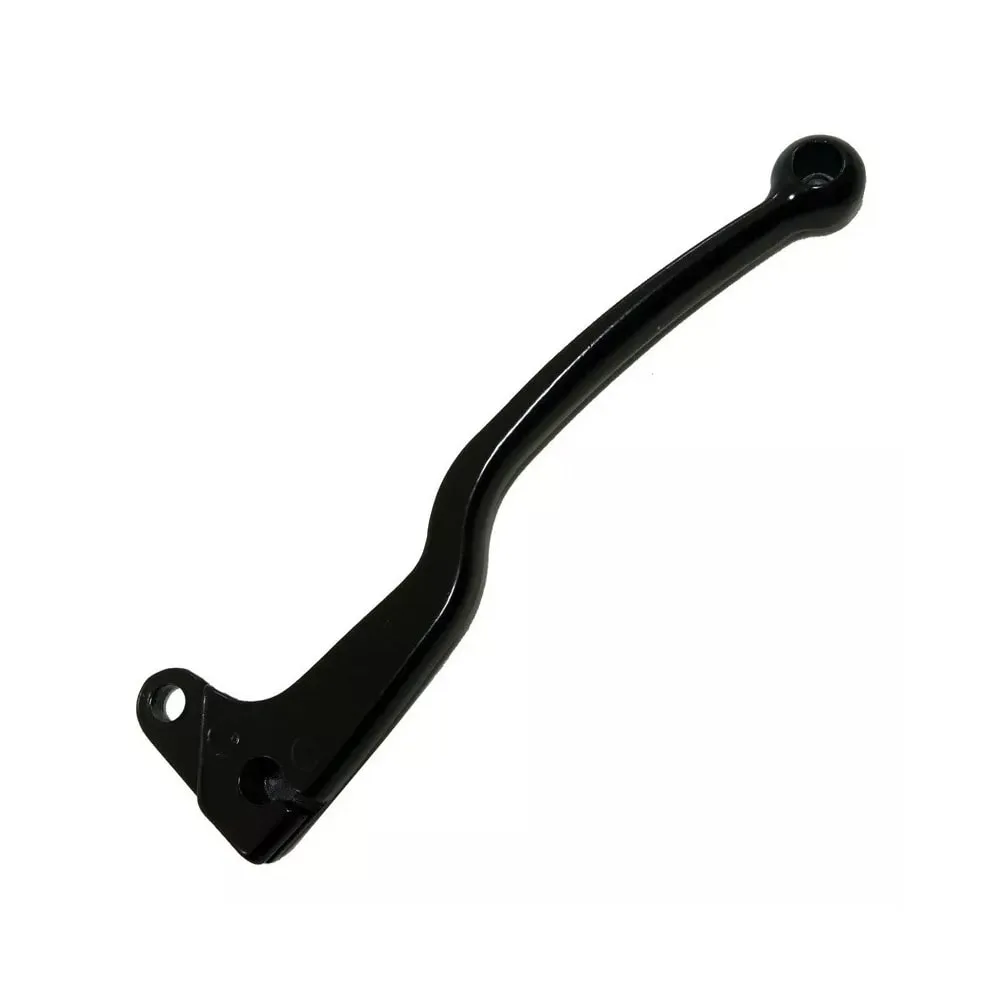 Manete Freio Honda Xls/Xlr/Xlx/Bross Preto