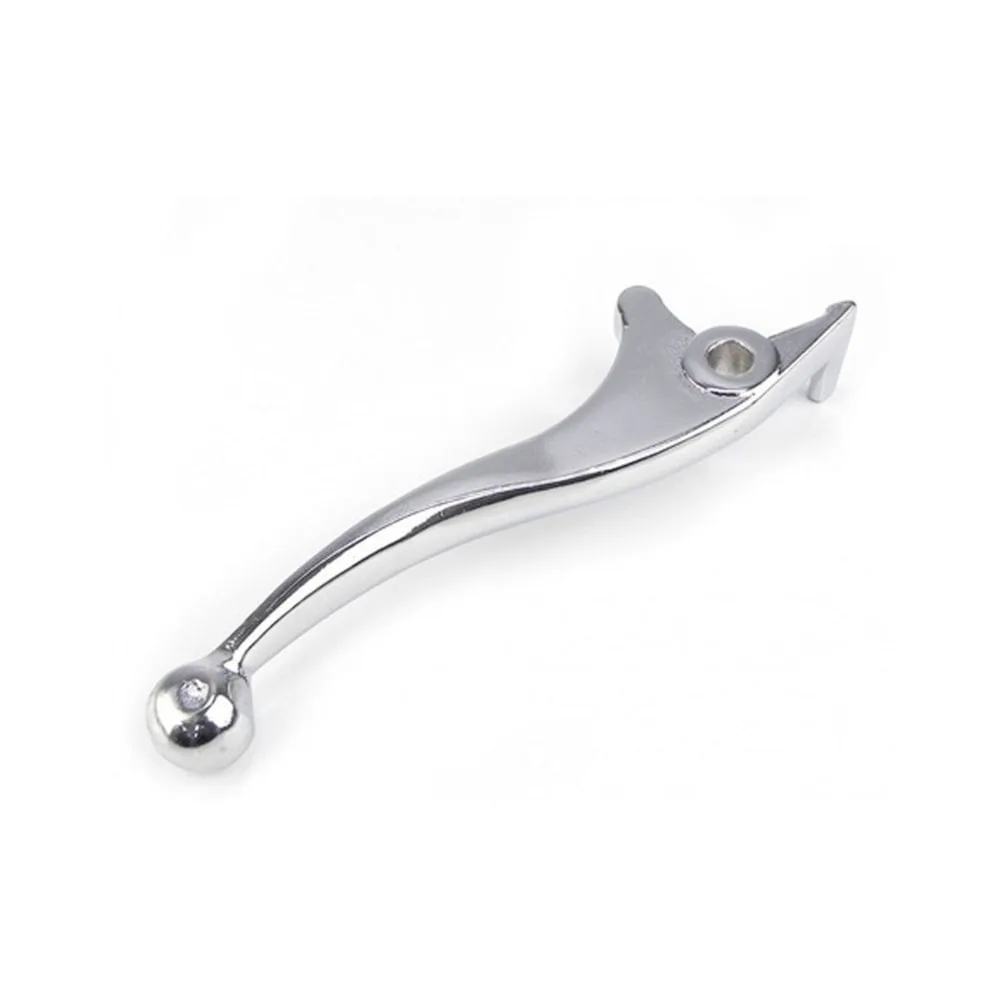 Manete Freio Yamaha Ybr 125 Curto Cromado