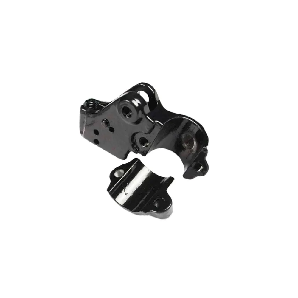 Manicoto Embreagem Honda Nx150/200/350 - Xlx250/Xr200 Preto