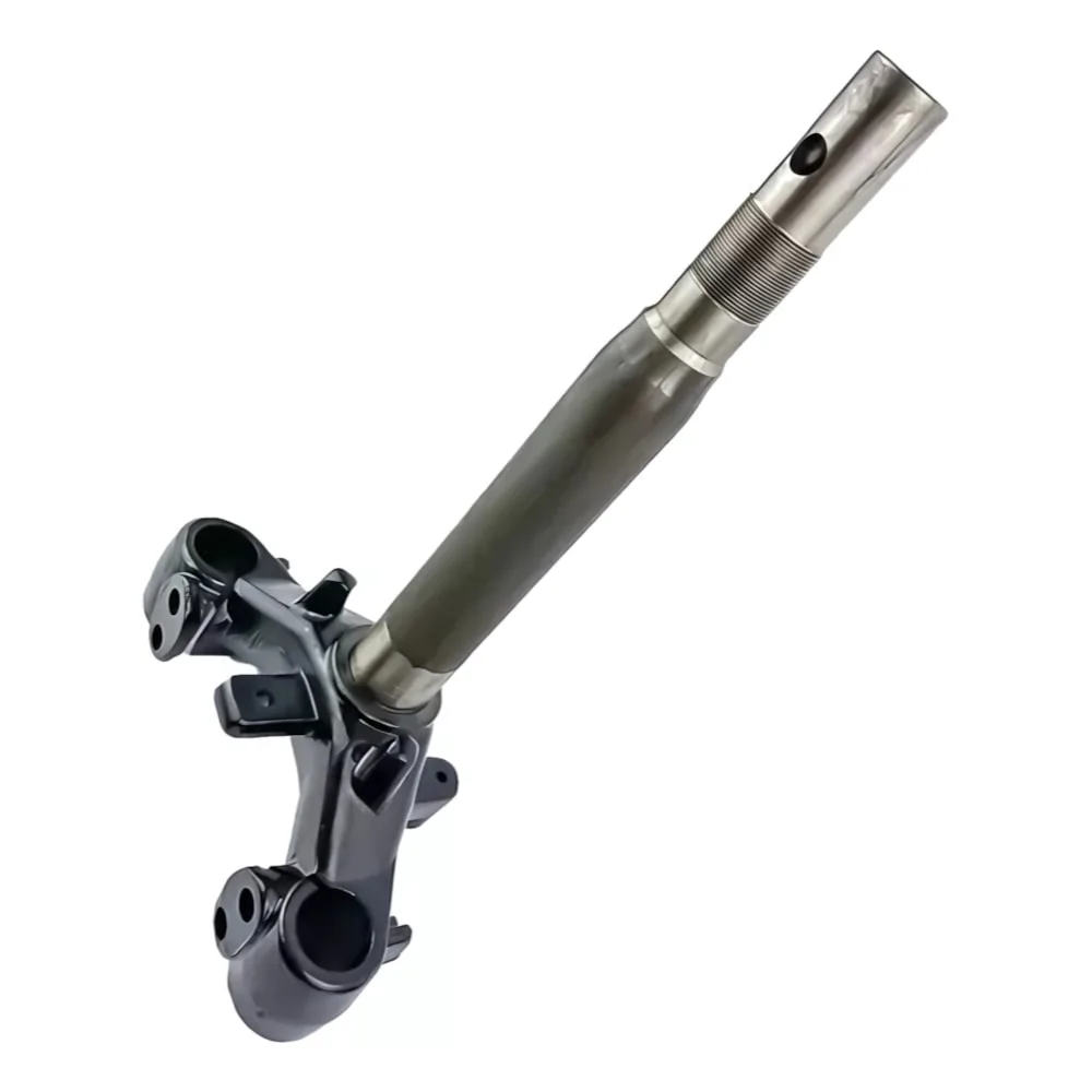 Mesa Inferior Fabreck Biz 125 2011/15