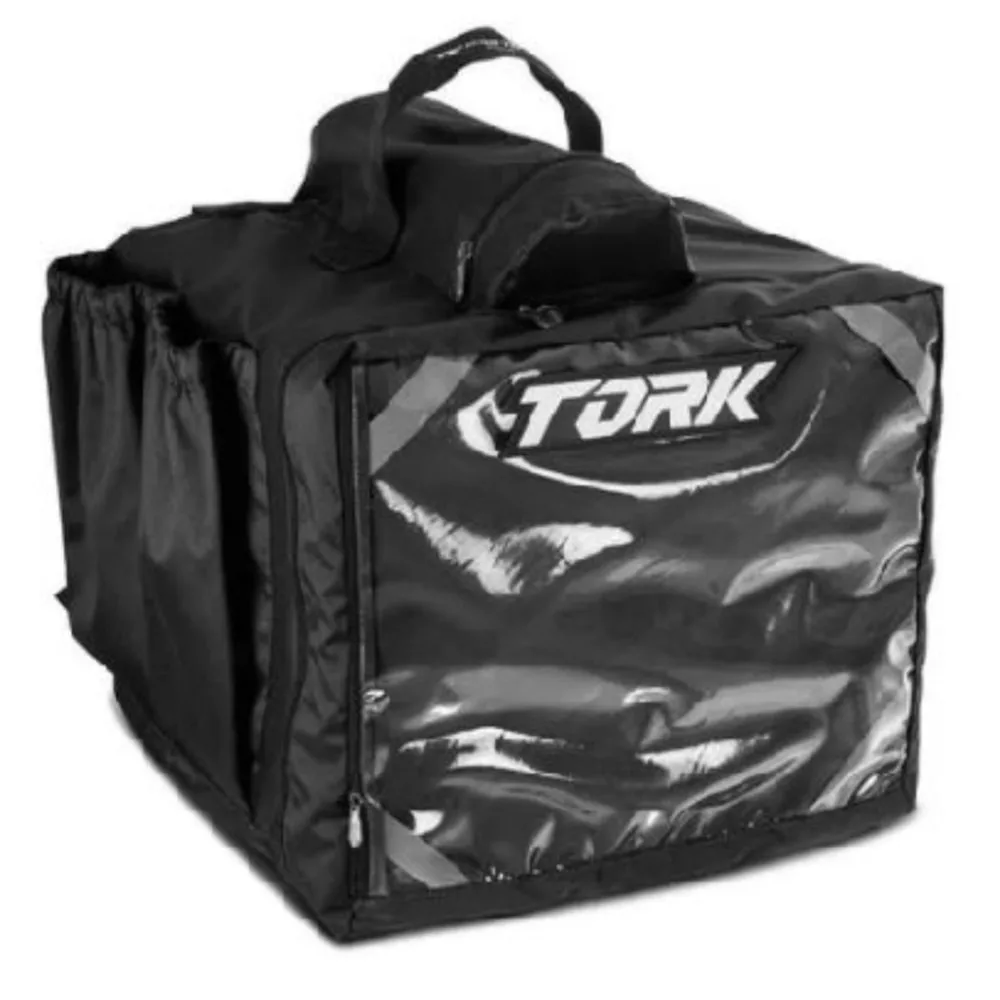 Mochila Protork Completo Pizza 45 Lts
