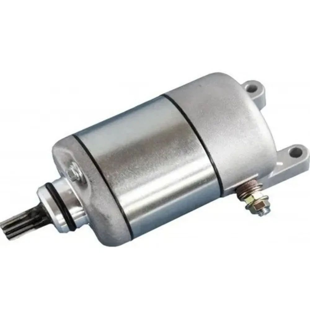 Motor Partida Honda Bc 250 Twister 2016/19