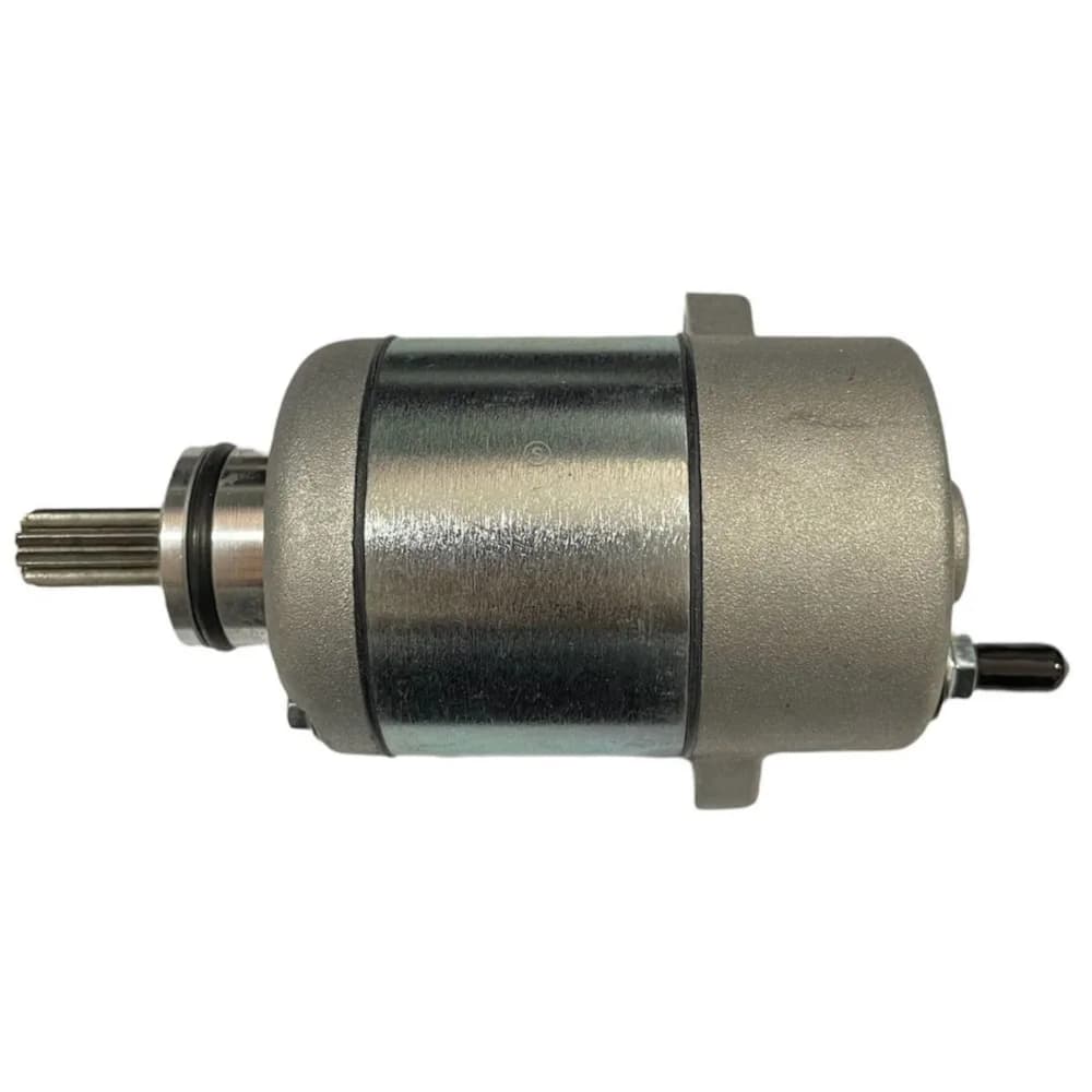 Motor Partida Honda Biz 125 2006/09
