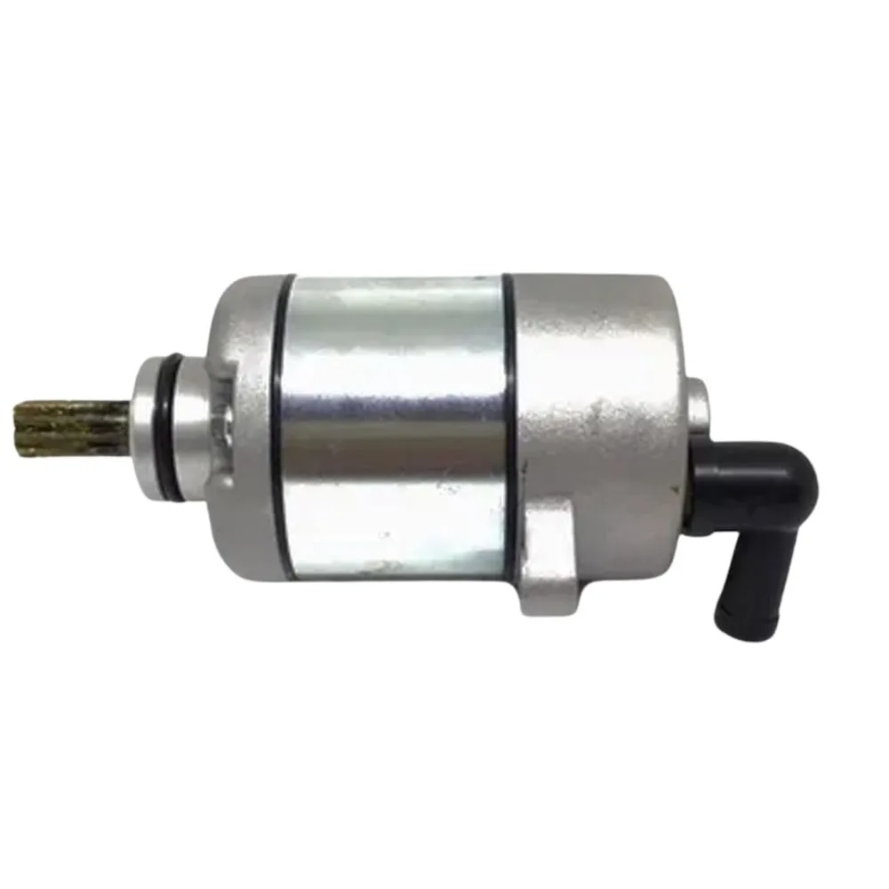 Motor Partida Honda Biz 125 2006/10