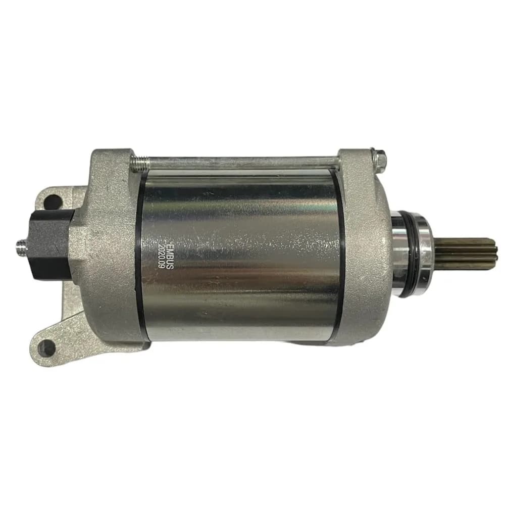 Motor Partida Honda Crf 230 07/19