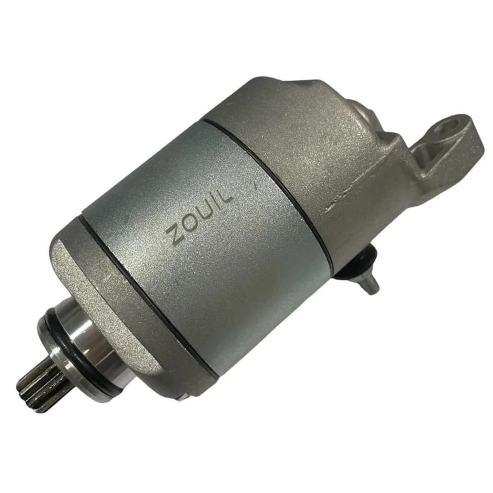 Motor Partida Honda Nxr160 Bros 2015/16