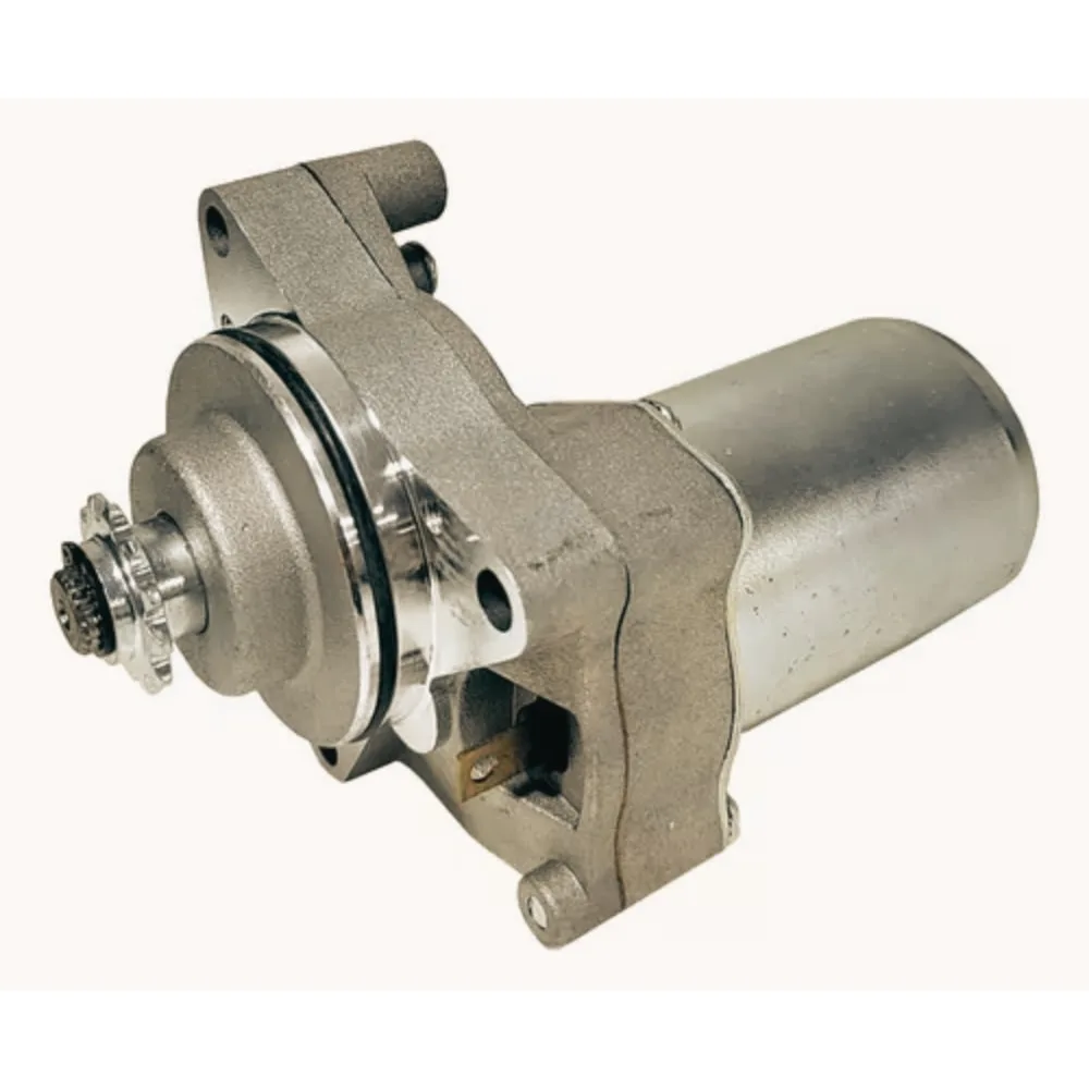Motor Partida Imp-Illion Biz 100 98/05 Biz 2013/14 Biz110 Web