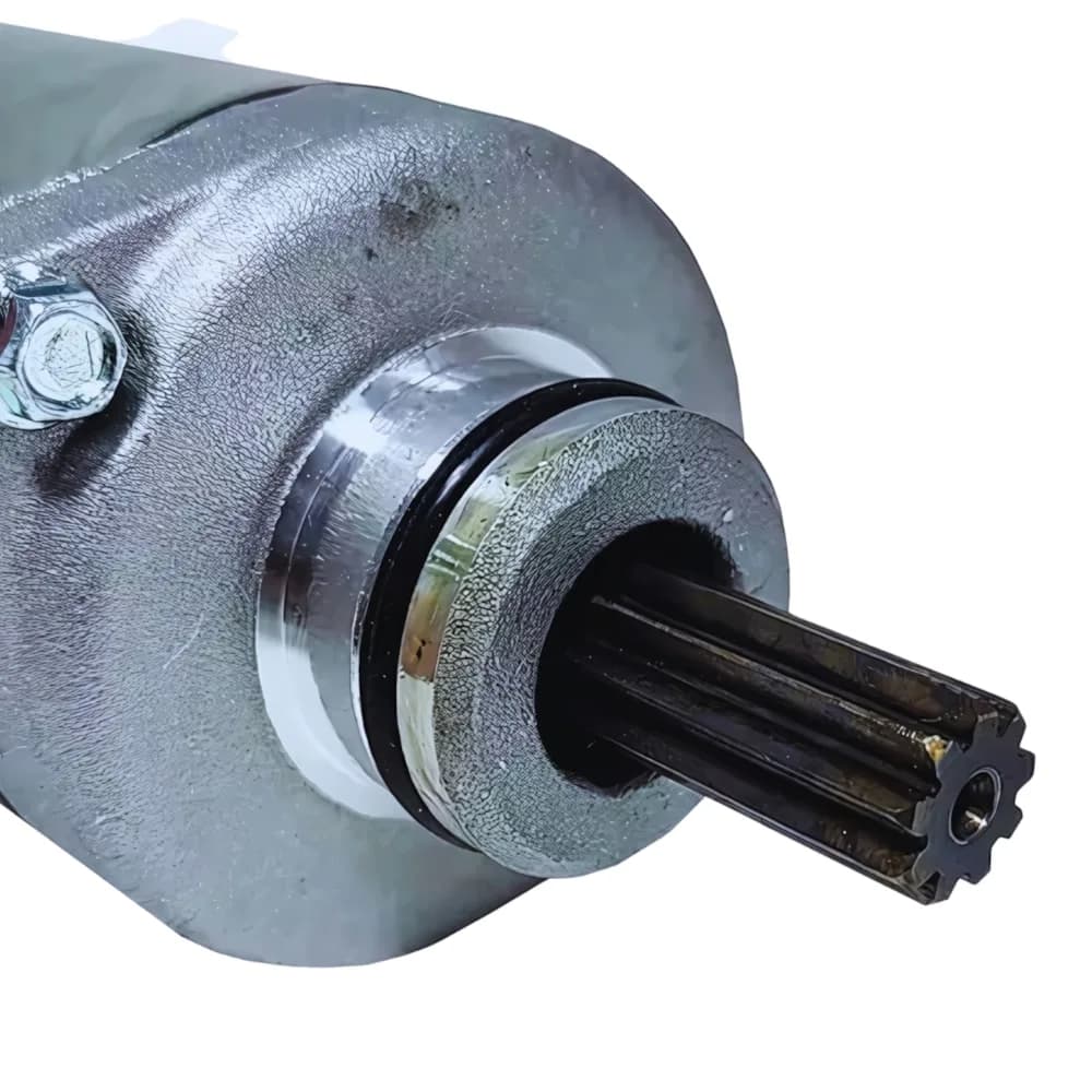 Motor Partida Imp-Illion Cb250 Twister 2016/18