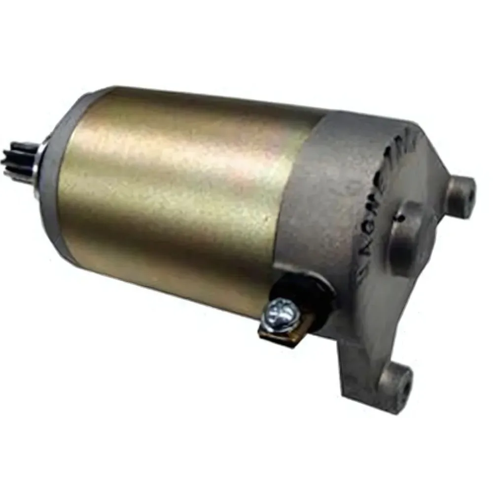 Motor Partida Suzuki Yes 125 Intruder 125