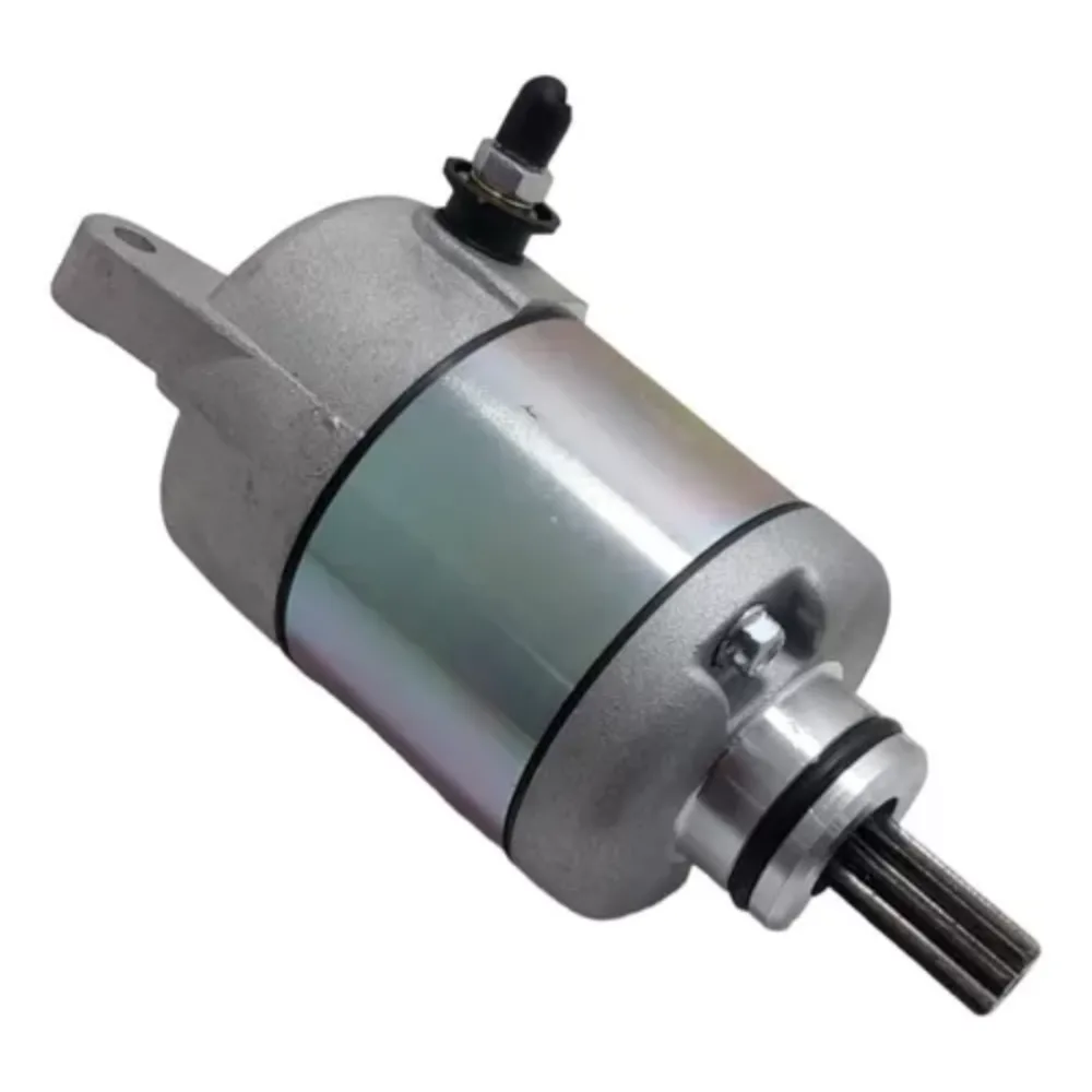 Motor Partida Titan 150/Fan-04/20 Fan125 09/18 Nxr150 06-15