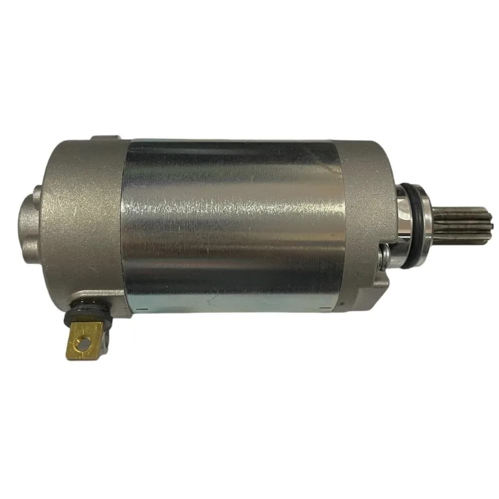Motor Partida Yamaha Ybr/Xtz 125
