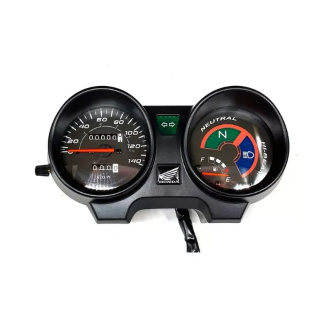 Painel Imp-Illion Titan 150 04/08 Fan 150