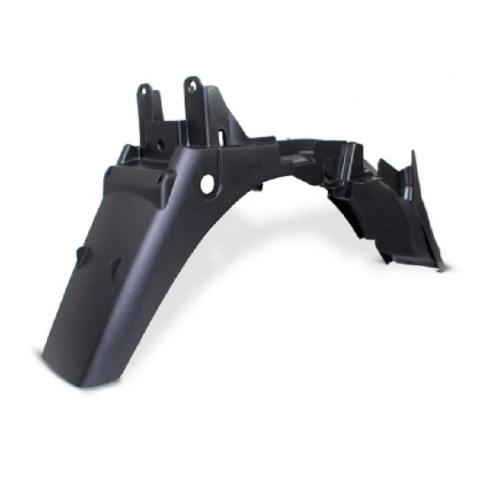 Paralama Traseiro Wester Titan 150 2004-08