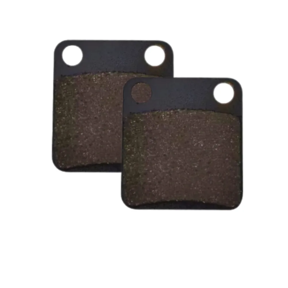 Pastilha Freio Diant Tmac Cbx 200/Ml/Titan125Es/Titan 150 04/08/Dafra Sped 150 2008-15