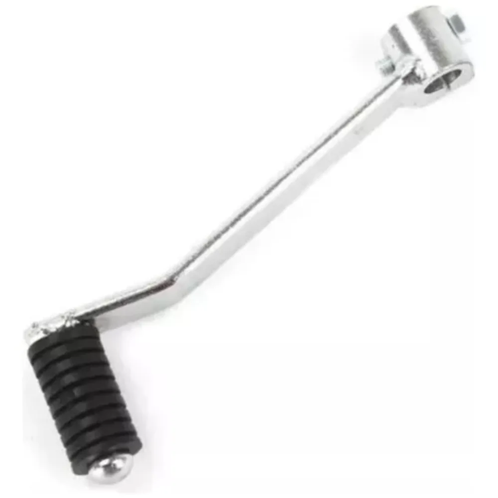 Pedal Cambio Tork Titan 2000 Fan 125/150 Ti 160 Cromado