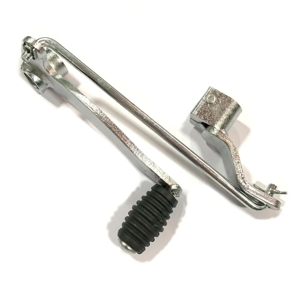 Pedal Cambio Yamaha Fazer 250 06/12 Completo