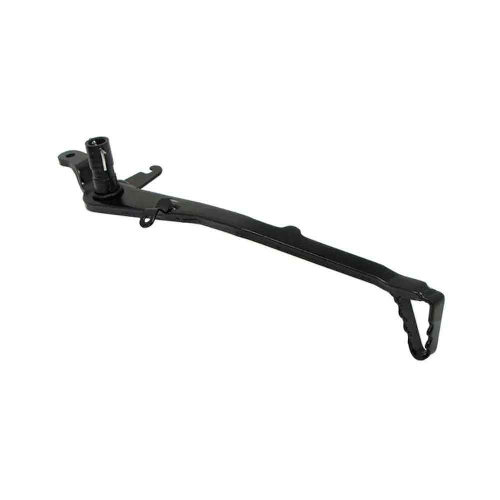 Pedal Freio Honda Nxr-160 2015/20 Bross/Xre-190 Preto