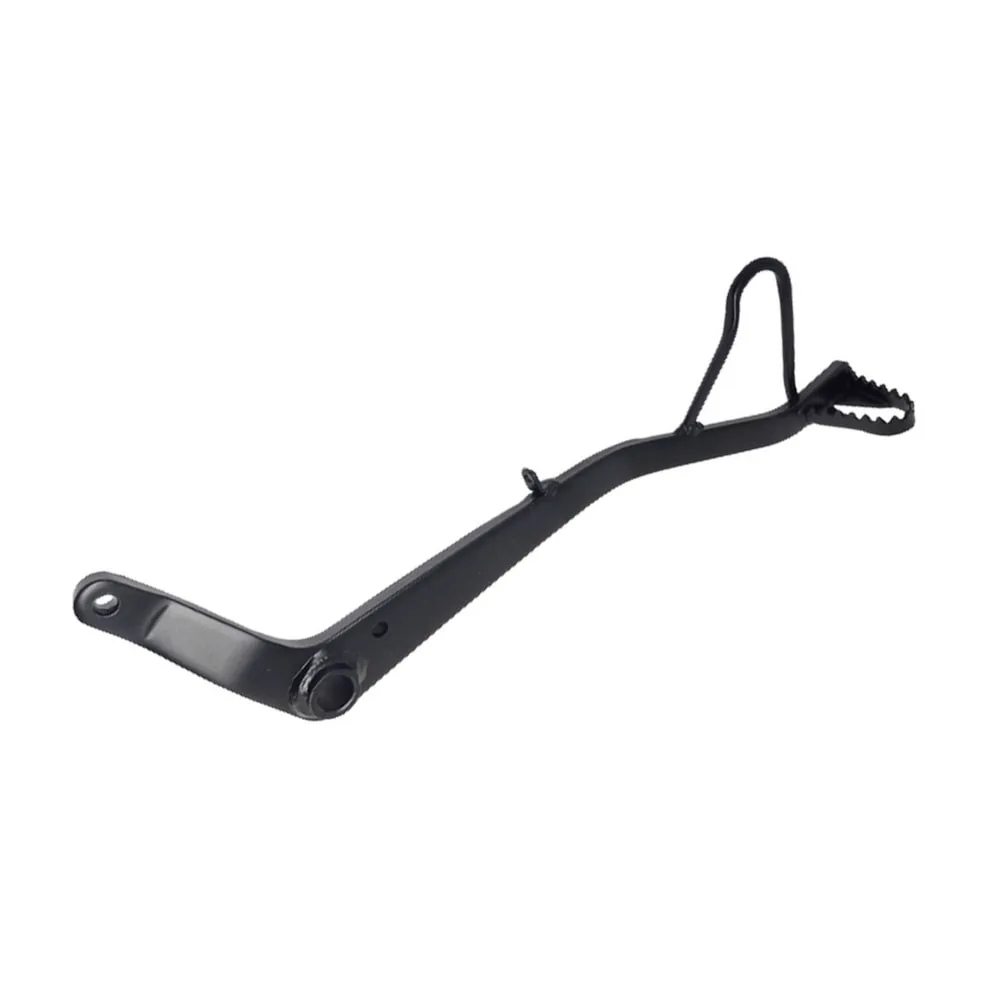 Pedal Freio Yamaha Xtz 125 02/09 Preto