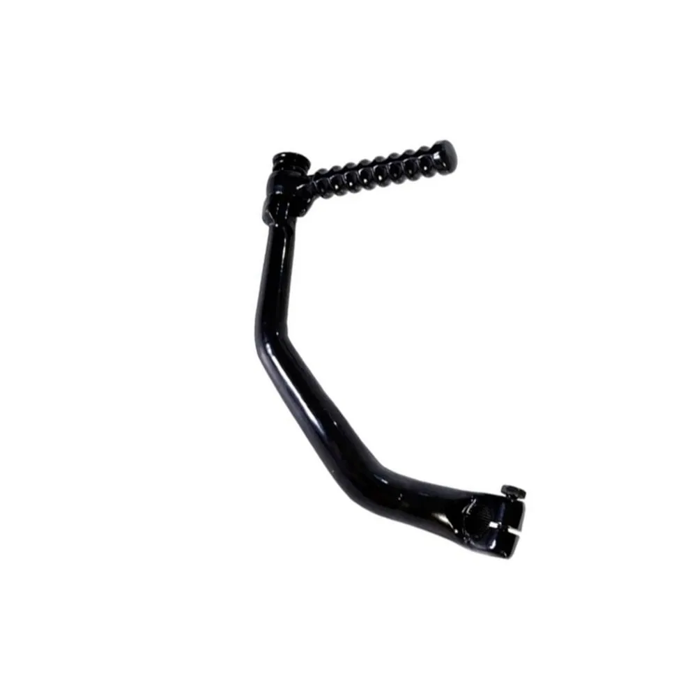 Pedal Partida Honda Biz 100 2013 Preto