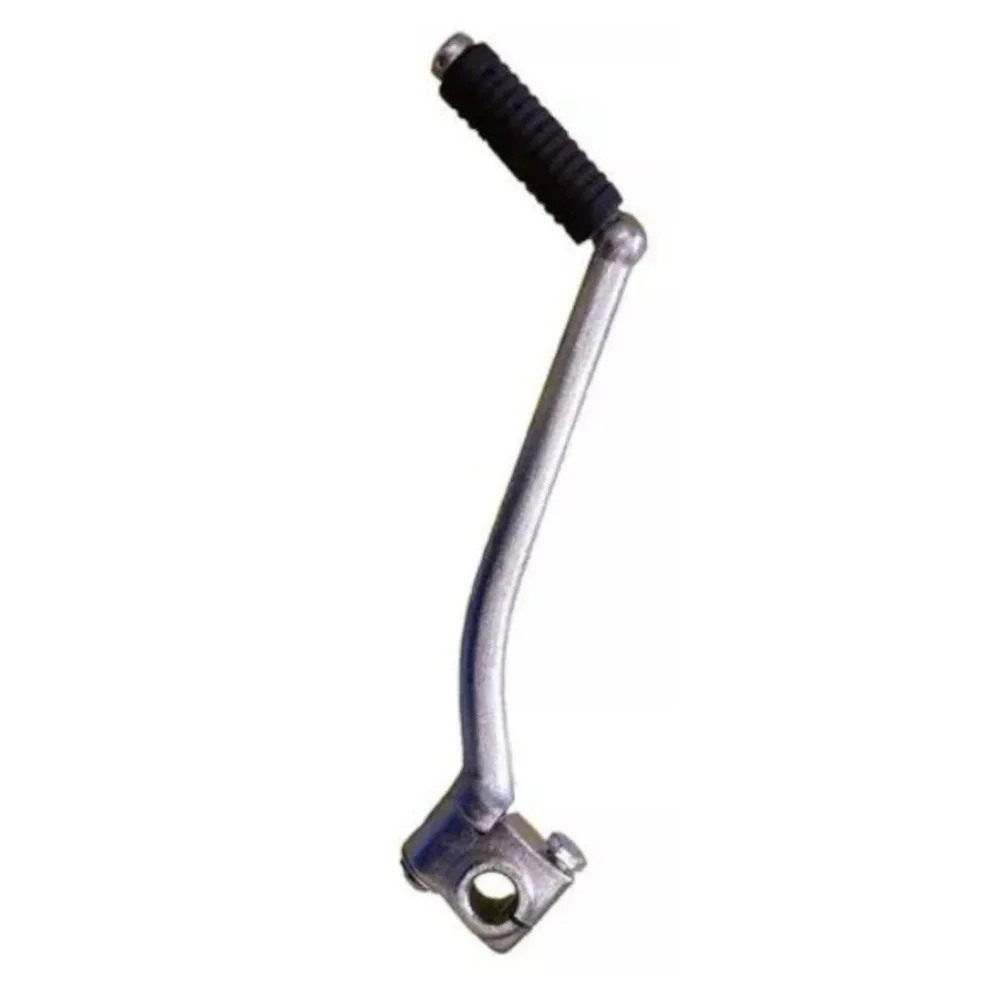 Pedal Partida Lbj Titan 2000/Fan 125 Ate 2008/Titan 99(Tmac)