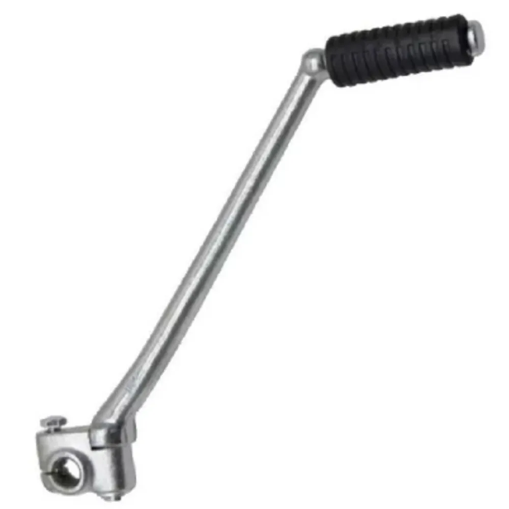 Pedal Partida Titan 150 2004-08/Fan 125 2009