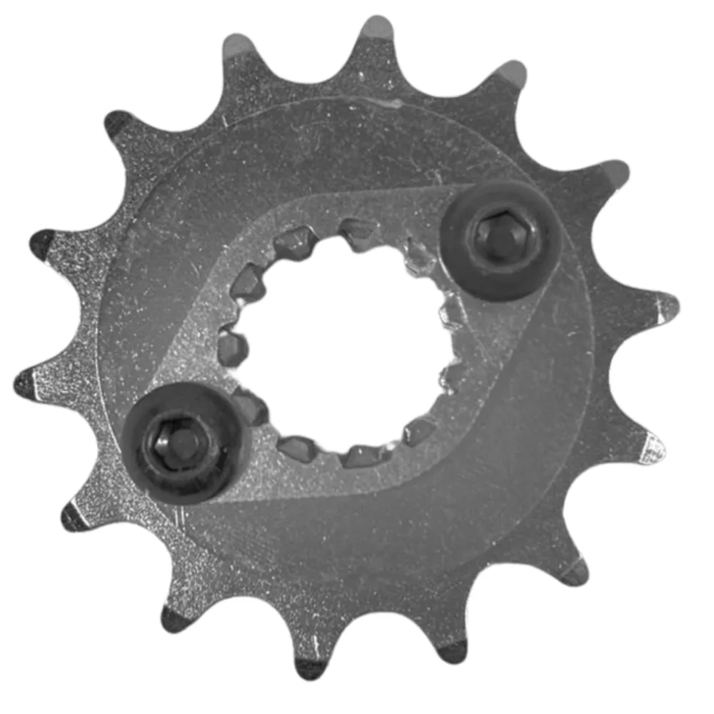 Pinhão G7 14 Dentes CB 300/XRE 300 428H