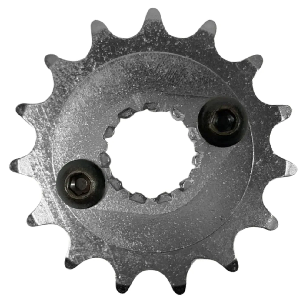 Pinhão G7 15 Dentes CB 300/XRE 300 428H