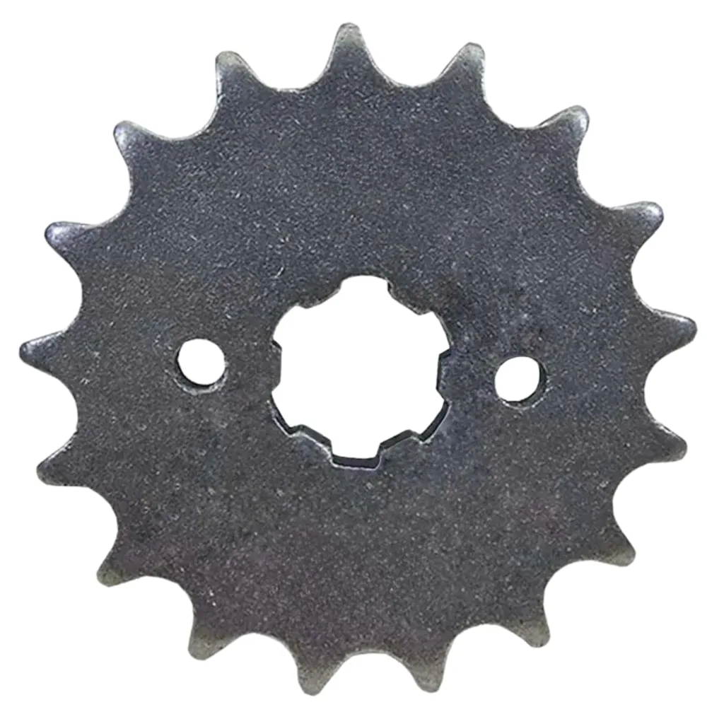 Pinhão Riffel 17 Dentes CG 125/Today 125/Titan 125