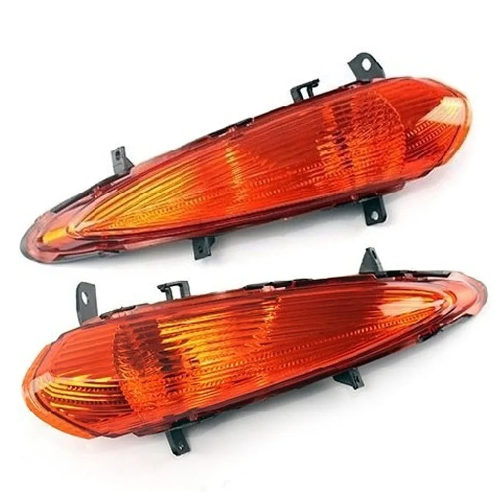 Pisca Completo Honda Biz 100 2013/15 Dianteiro (PAR)