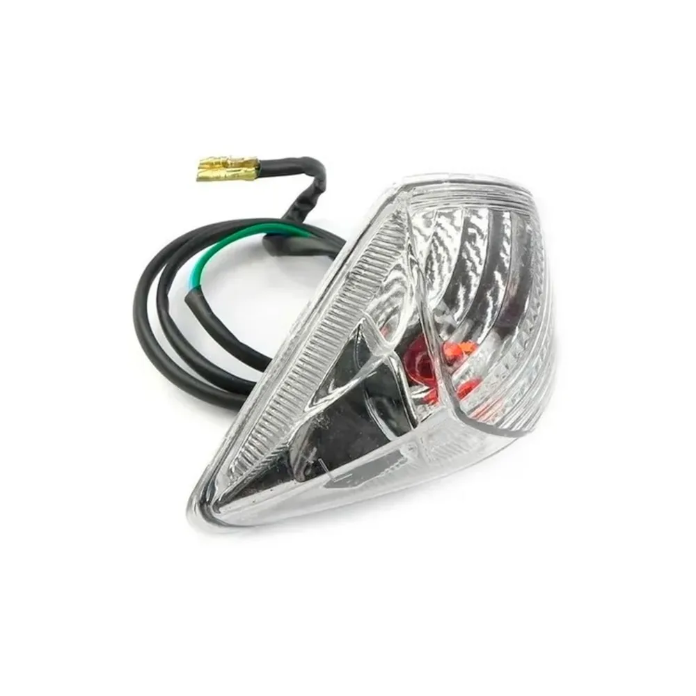 Pisca Completo Honda Biz 125 2011/14 T/d