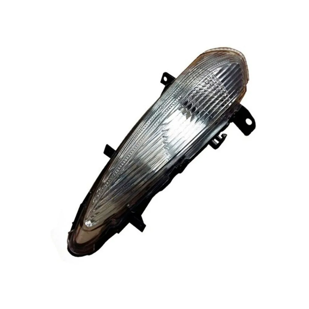 Pisca Completo Honda Biz 125 2011/17 Diant/Direito Cristal