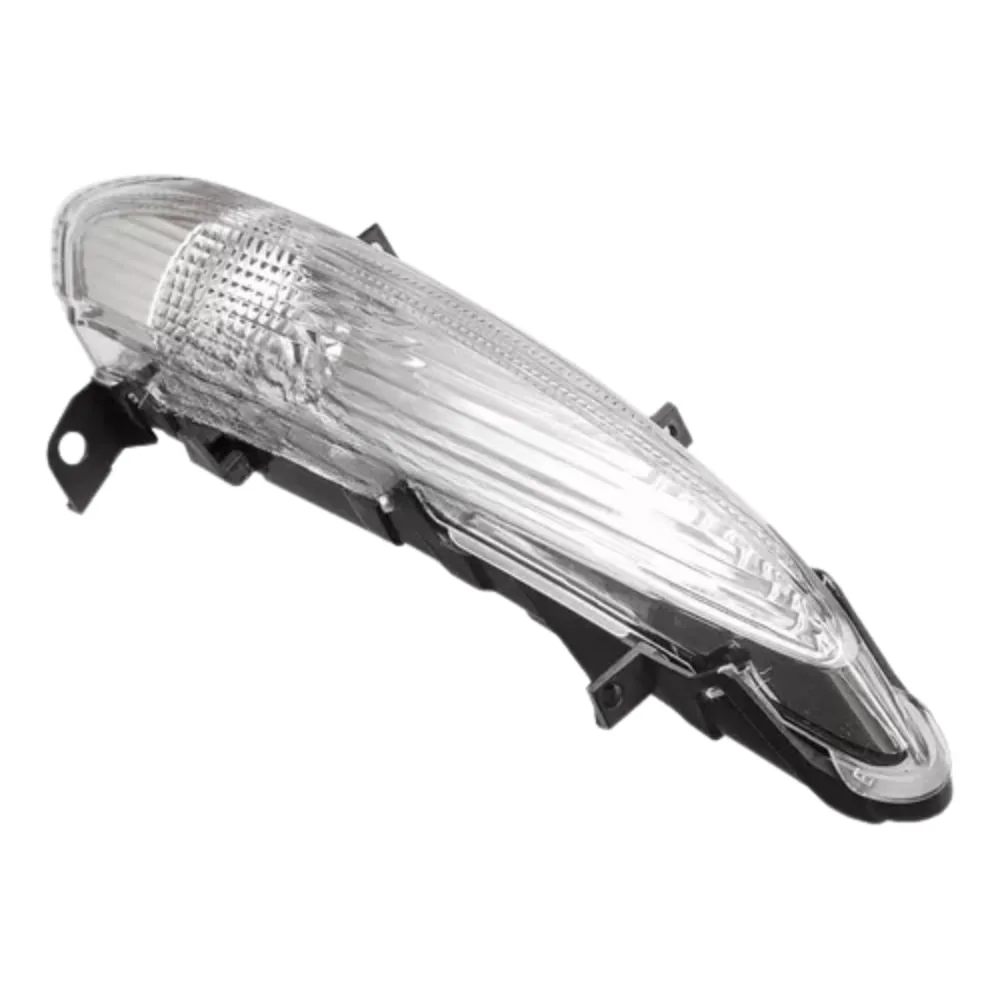 Pisca Completo Honda Biz 125 2011/17 Diant/Esquerdo Cristal