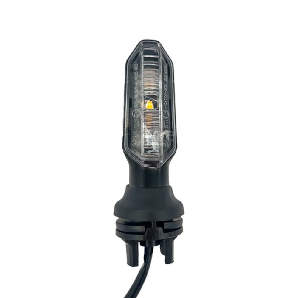 Pisca Completo Honda Cb 250 19/20 Dd/Te Led Modelo Original