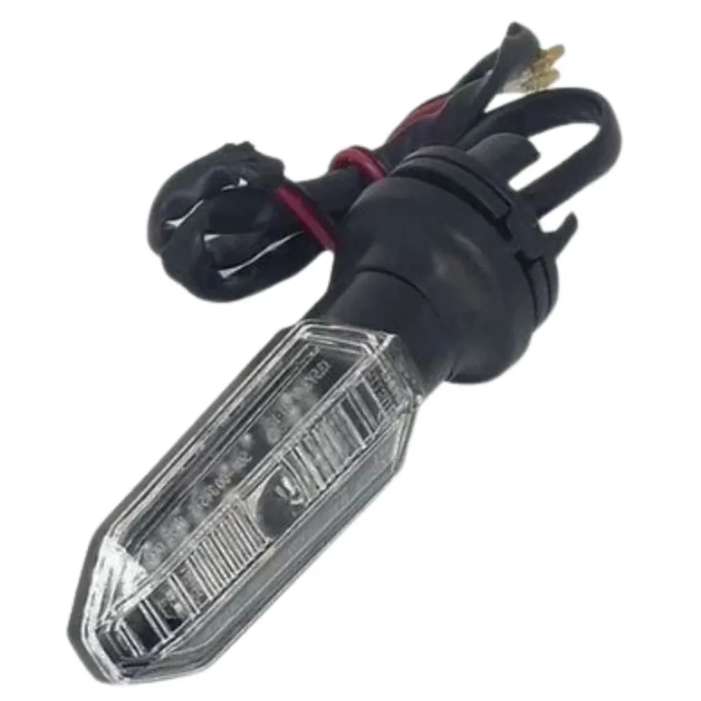 Pisca Completo Honda Cb 250 19-20 De/td Led Modelo Original