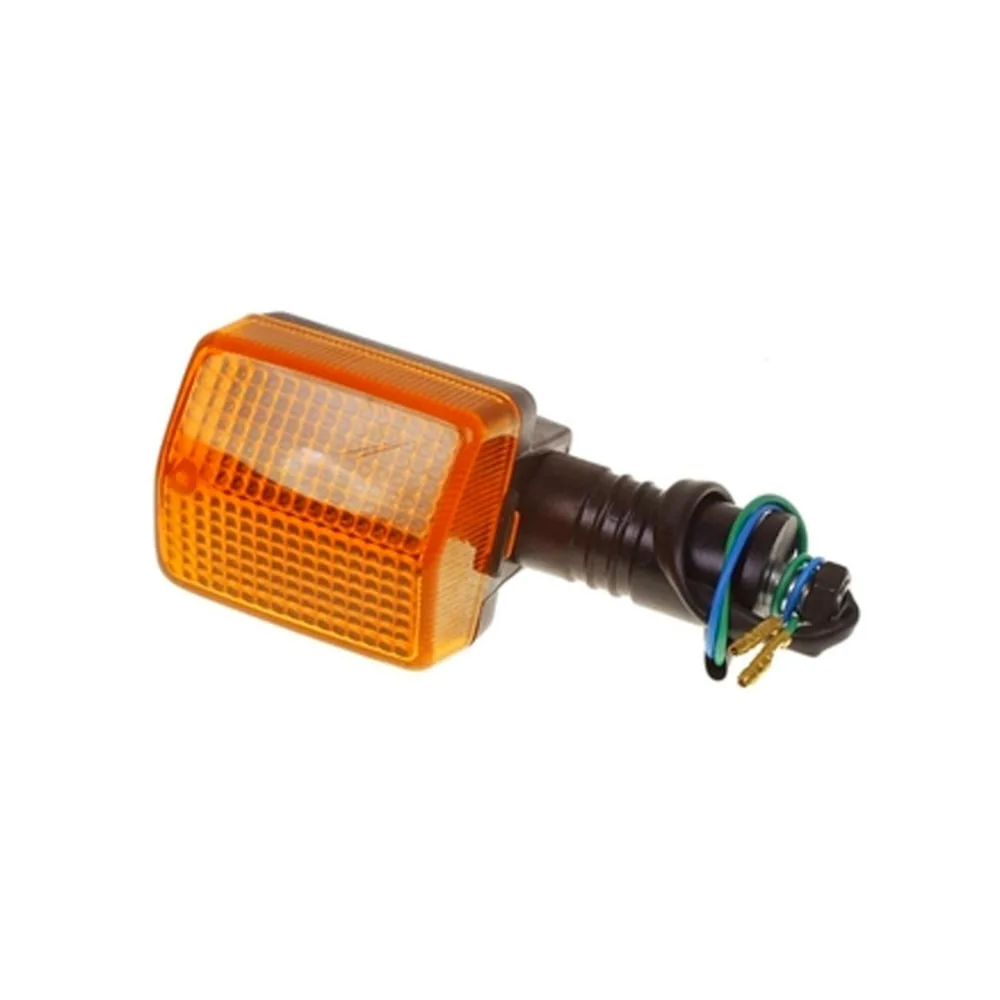 Pisca Completo Honda Cbx 200/Nx 350