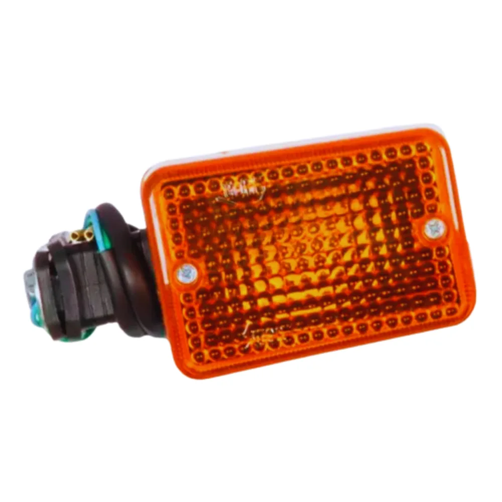 Pisca Completo Honda Cg/Today/Titan