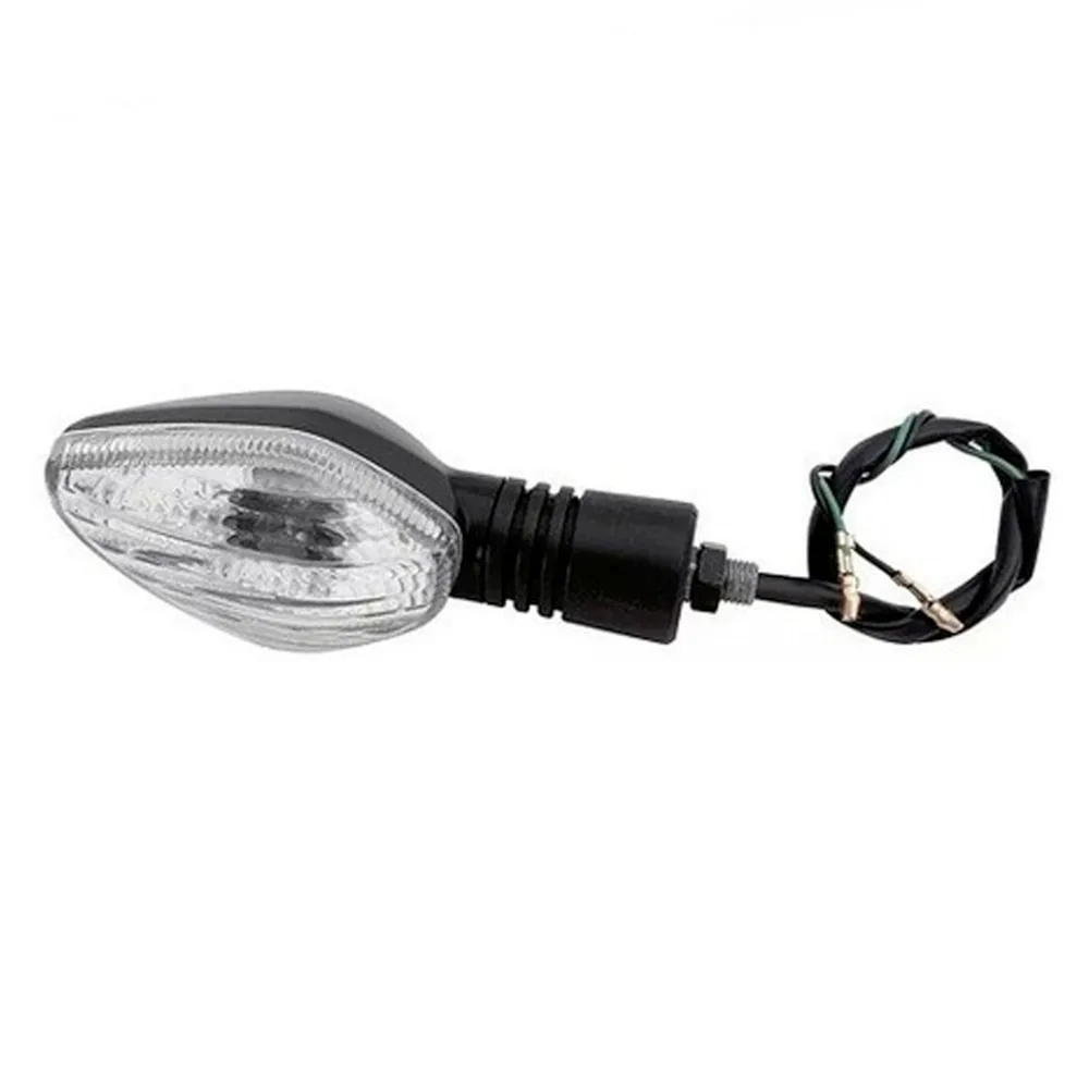 Pisca Completo Honda Nxr 150/160 2013/15 Fan160 De/Td