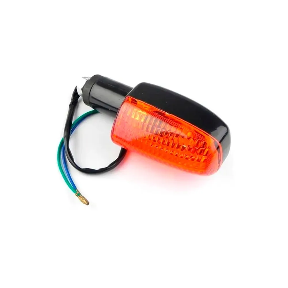 Pisca Completo Honda Titan 150/2000 Tras/Diant
