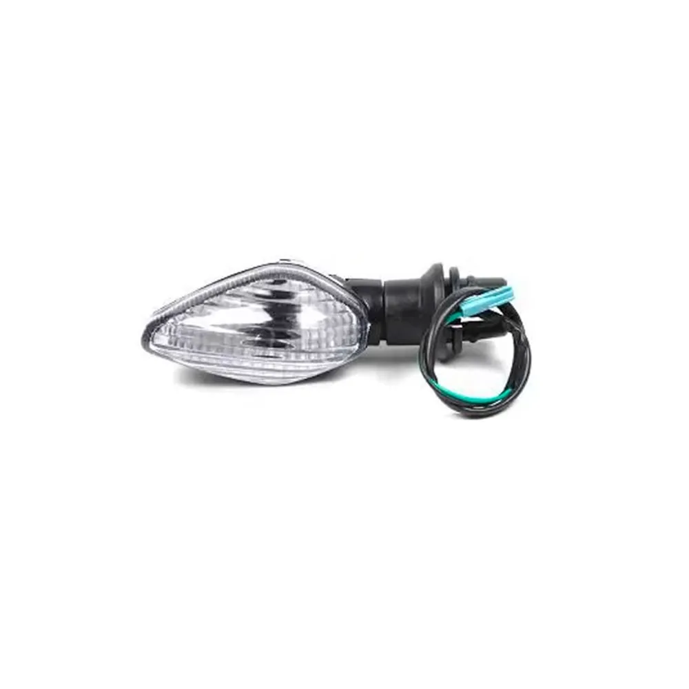 Pisca Completo Honda Titan 150 2014 Dd/Te Cristal