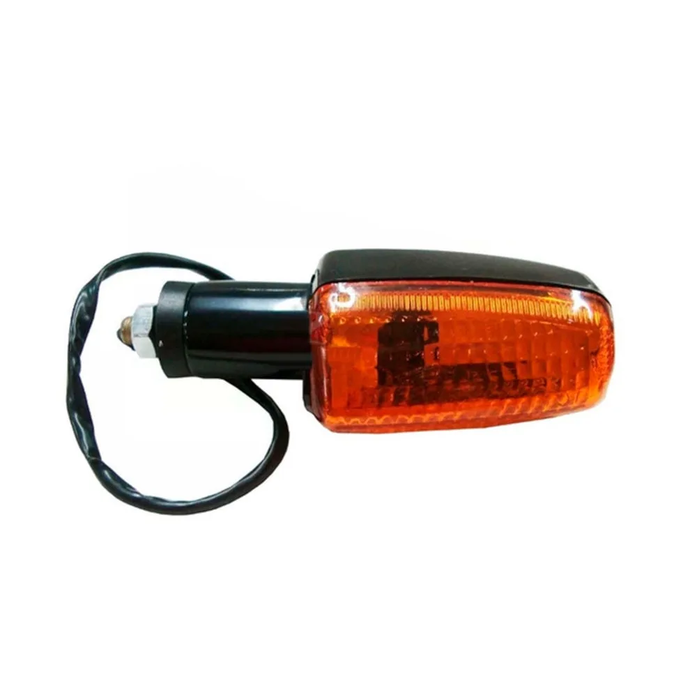 Pisca Completo Honda Titan 2000/150 Diant/Esquerdo