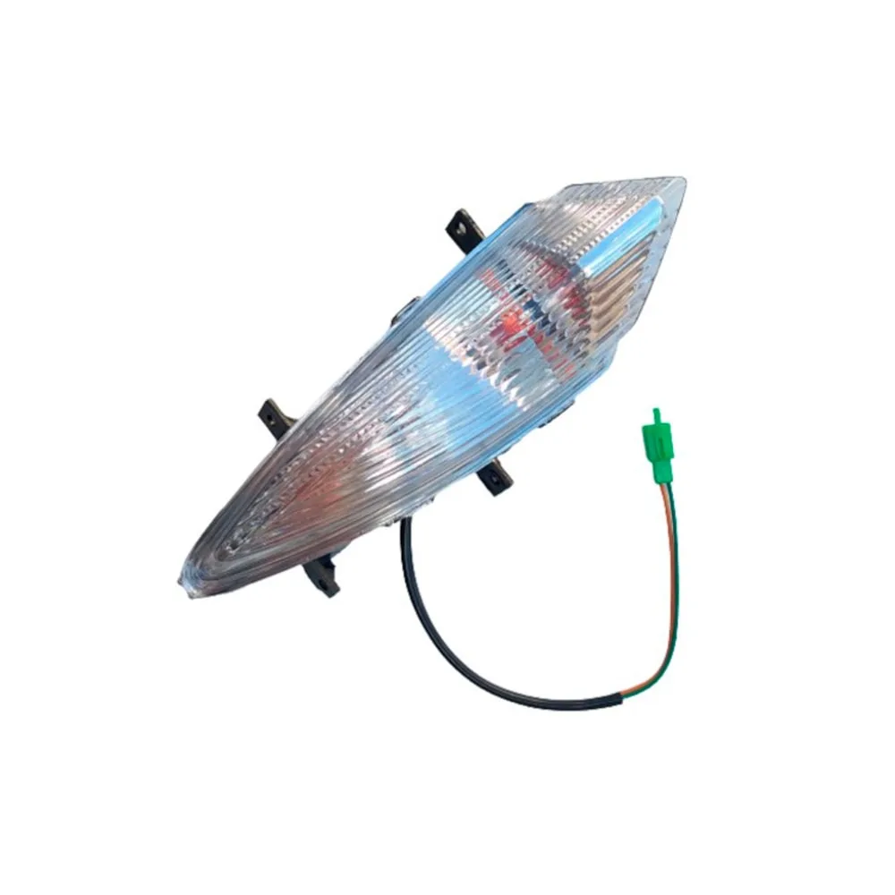 Pisca Completo Shineray Jet50 Diant/Direito