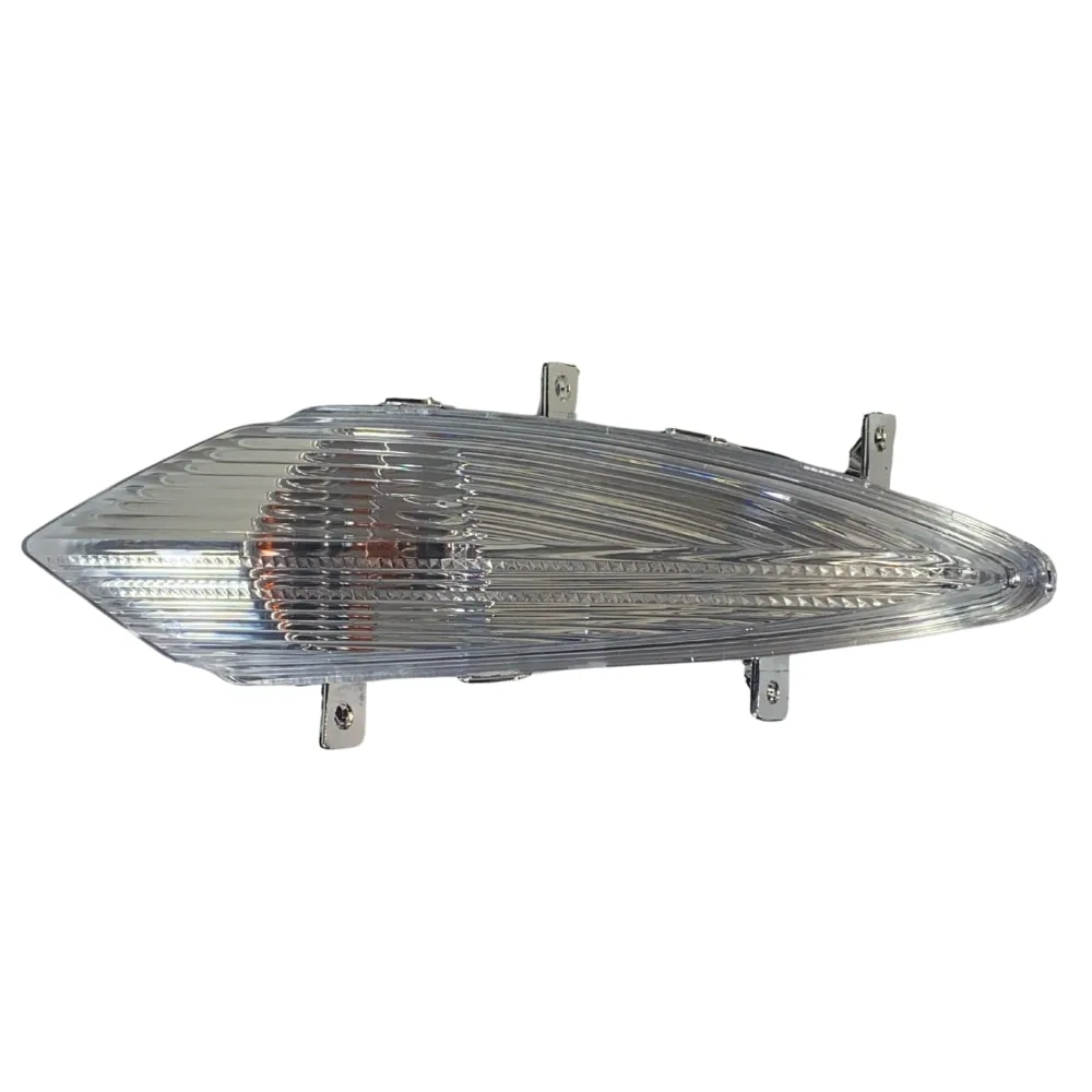 Pisca Completo Shineray Jet50 Diant/Esquerdo